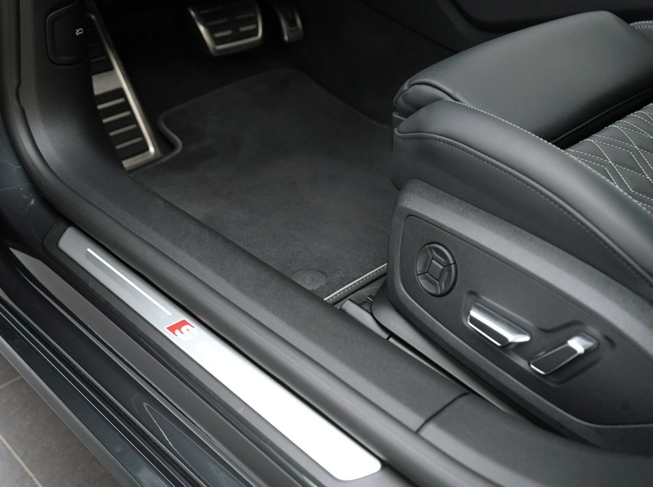 Audi A7 - Zdjęcie 17