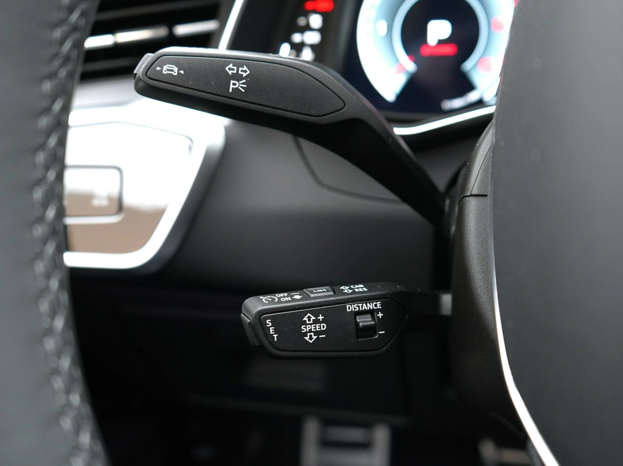 Audi A7 - Zdjęcie 23