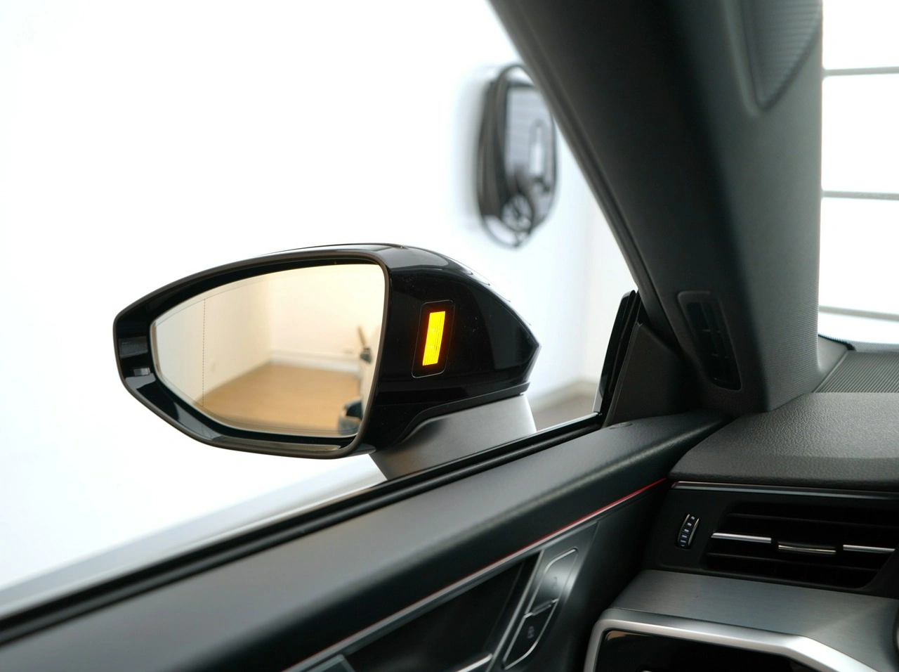 Audi A7 - Zdjęcie 26