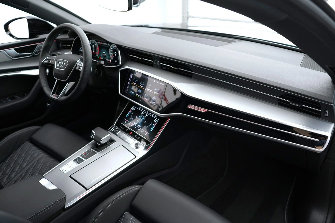 Audi A7 - Zdjęcie 28