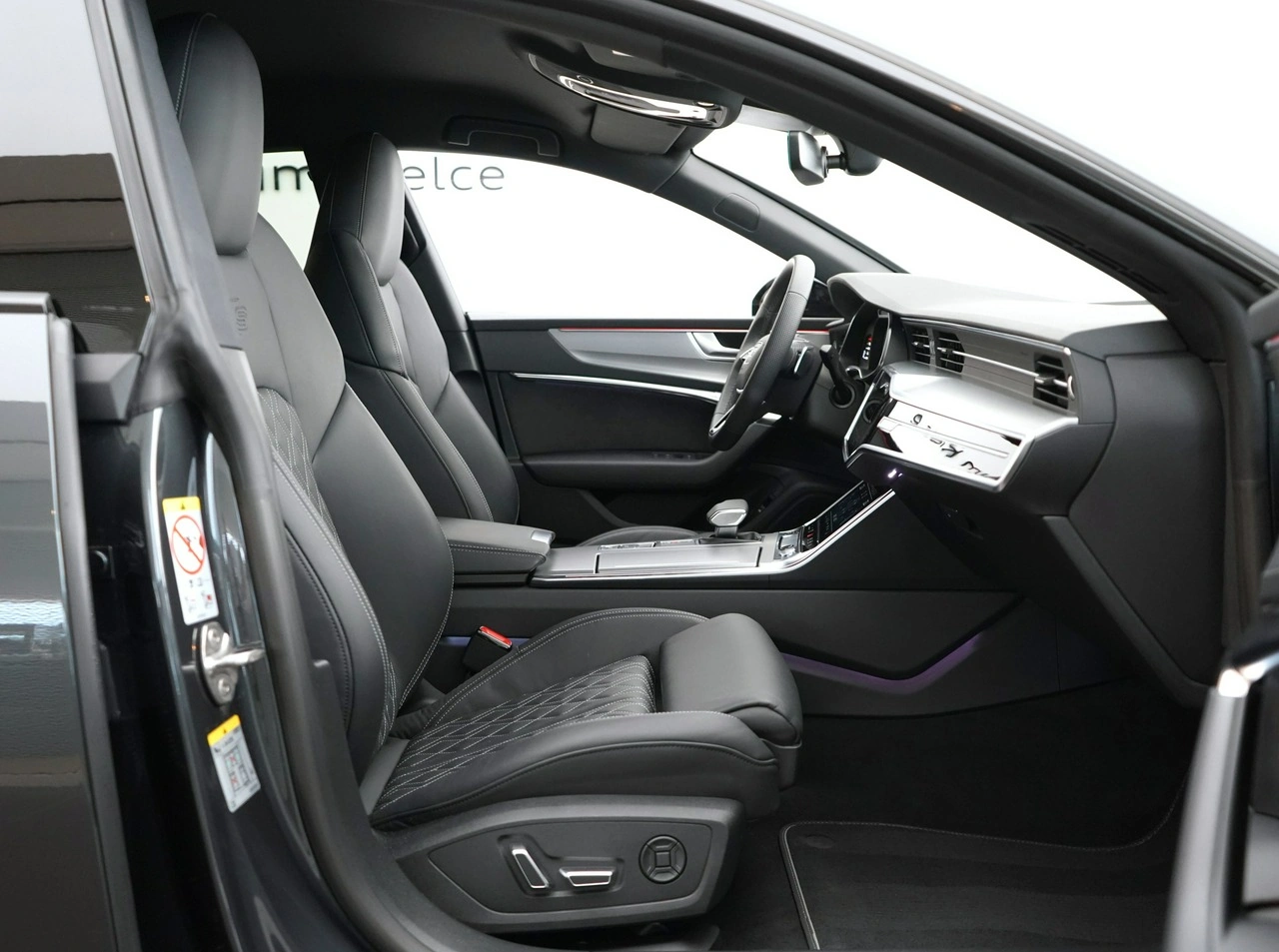 Audi A7 - Zdjęcie 29