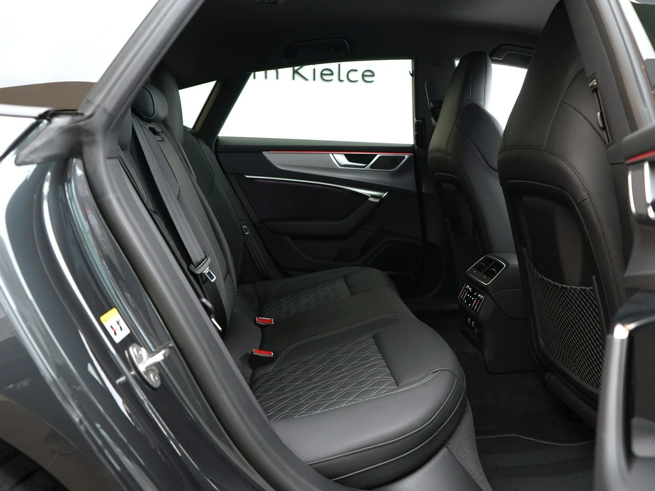 Audi A7 - Zdjęcie 30