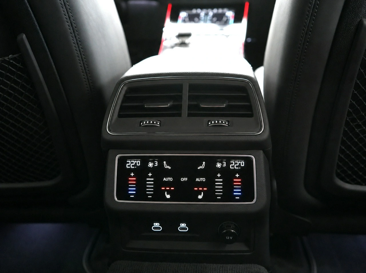 Audi A7 - Zdjęcie 31