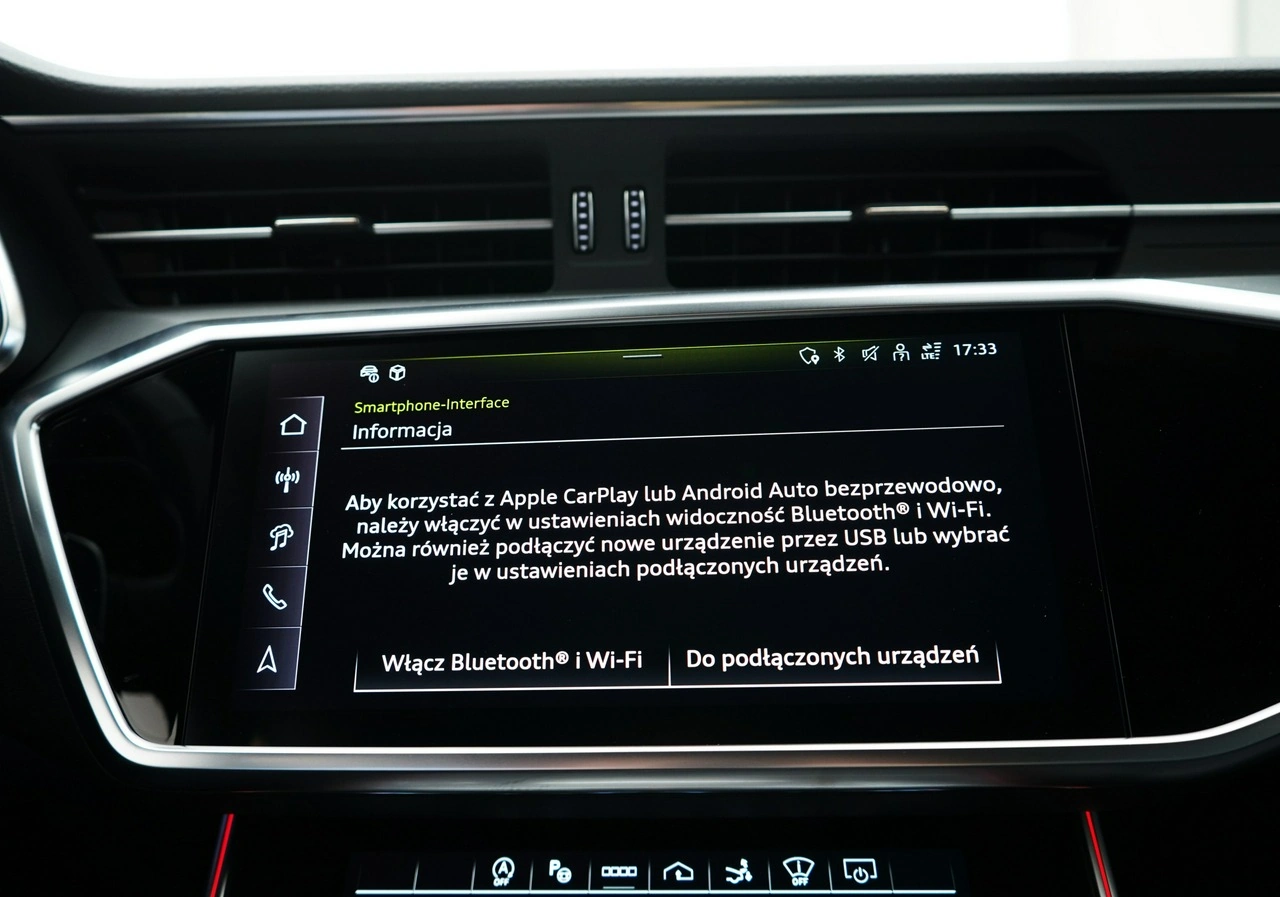 Audi A7 - Zdjęcie 34