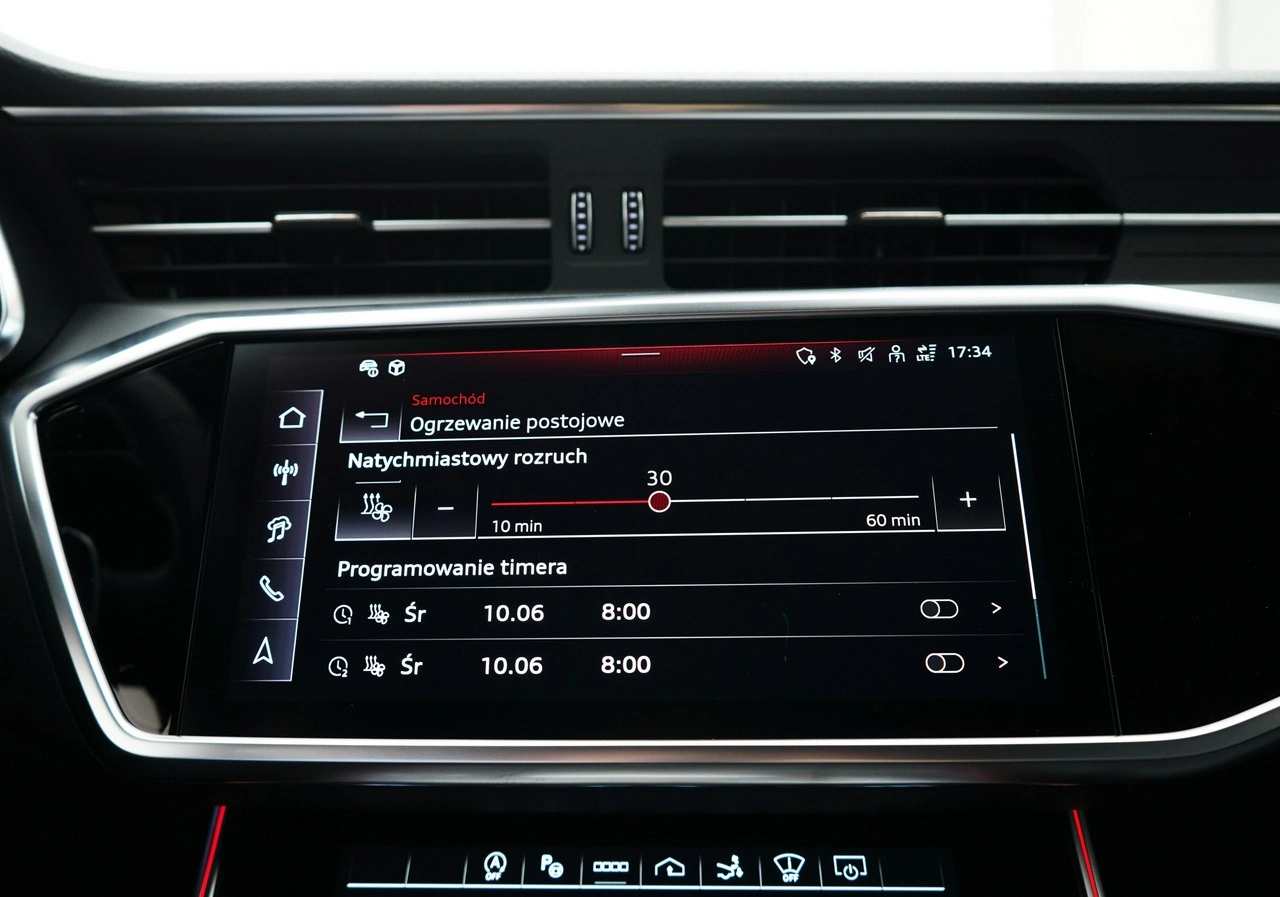 Audi A7 - Zdjęcie 37