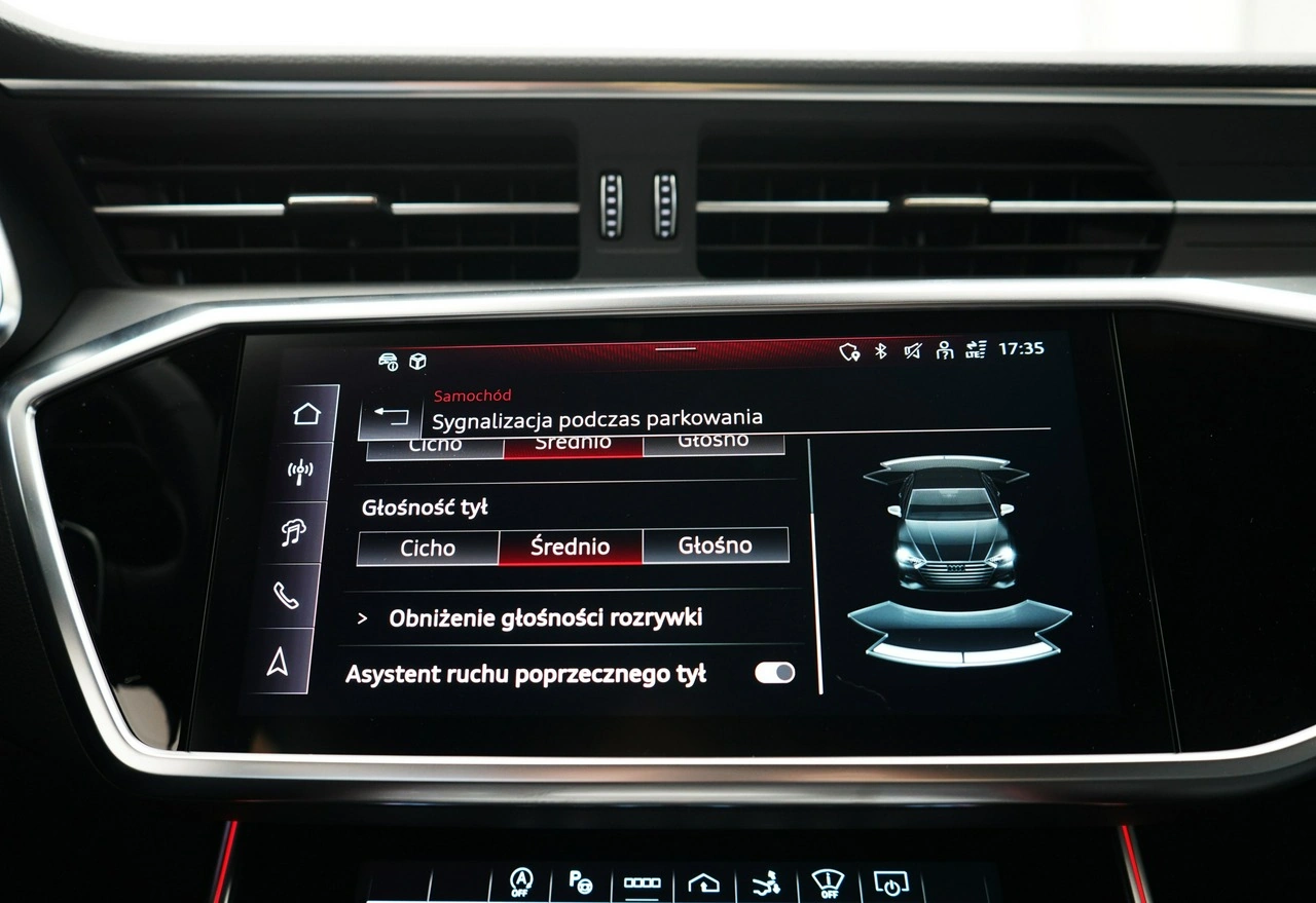 Audi A7 - Zdjęcie 39