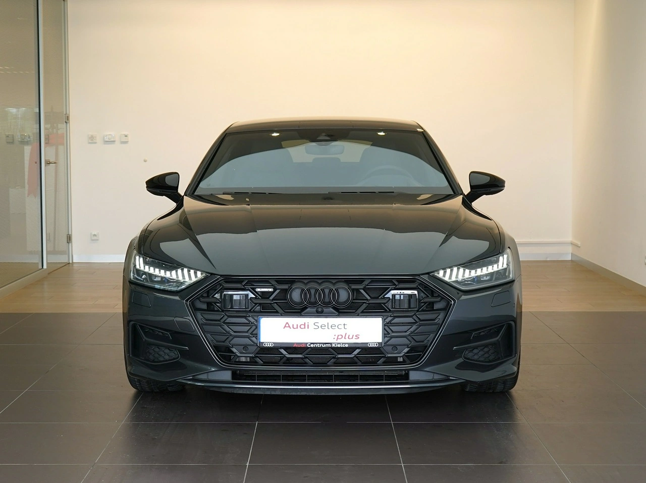 Audi A7 - Zdjęcie 5
