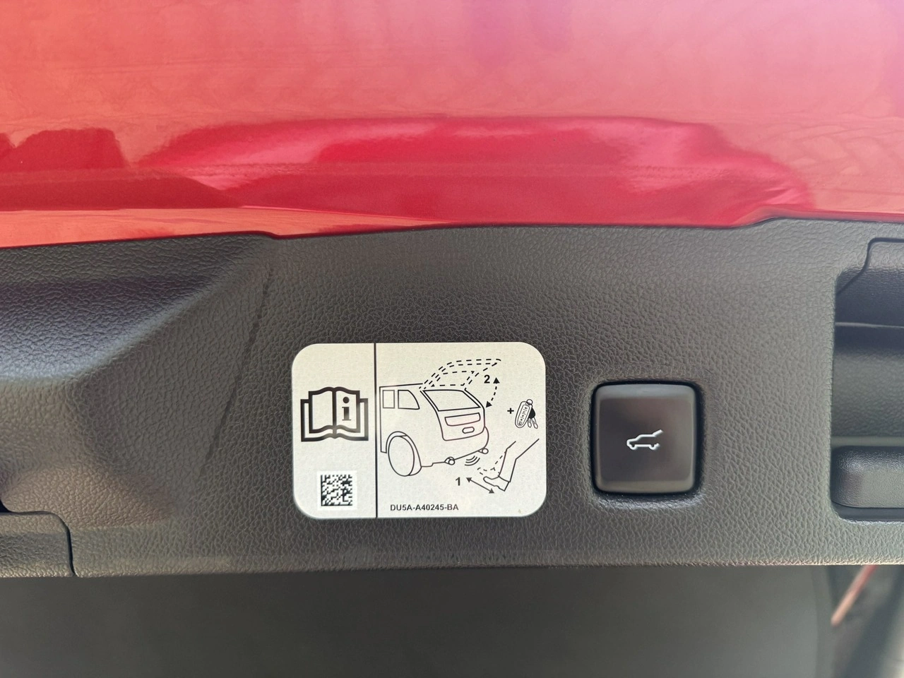 Ford Kuga - Zdjęcie 43