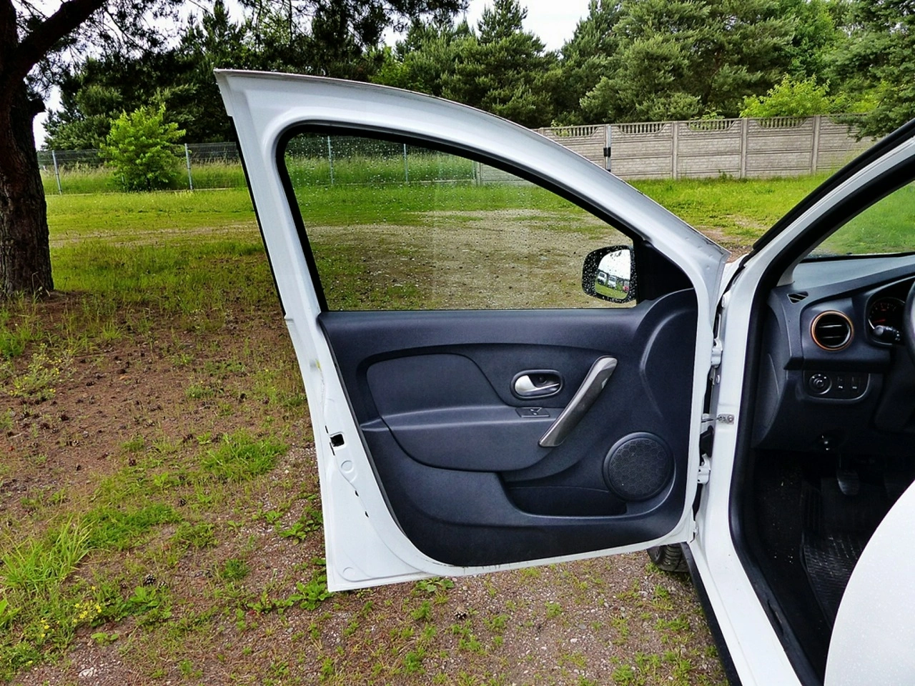 Dacia Sandero Stepway - Zdjęcie 16