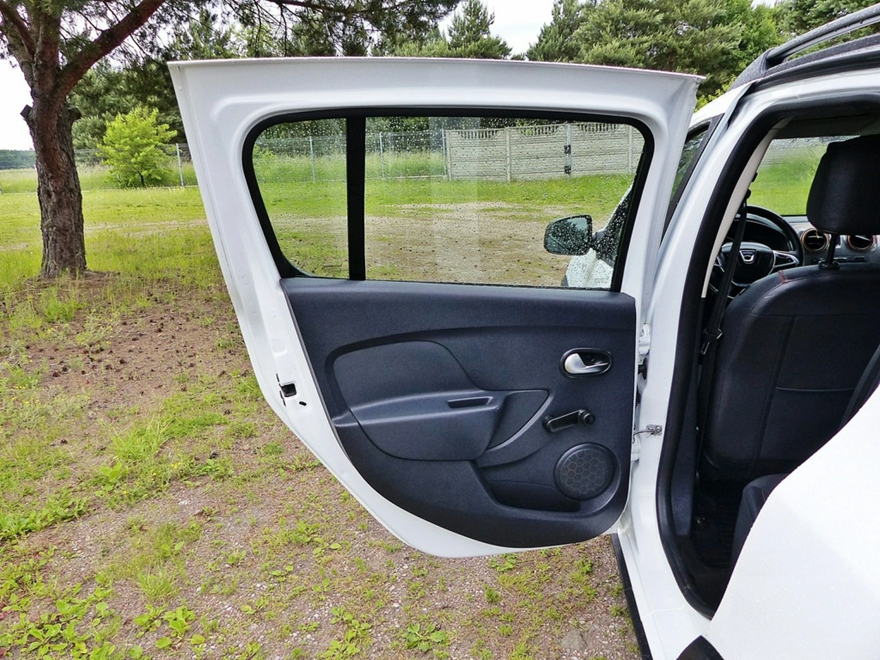 Dacia Sandero Stepway - Zdjęcie 20
