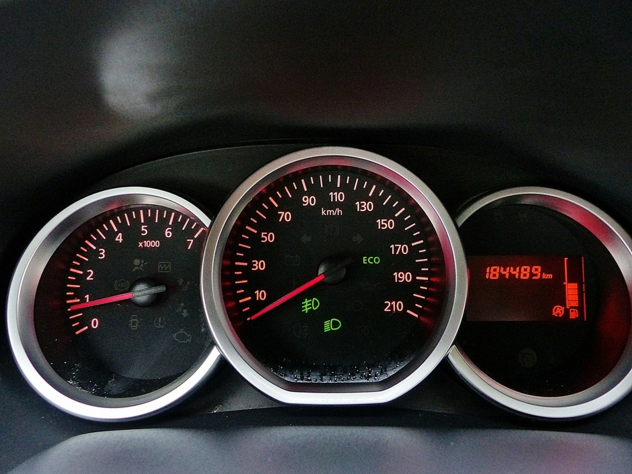 Dacia Sandero Stepway - Zdjęcie 27