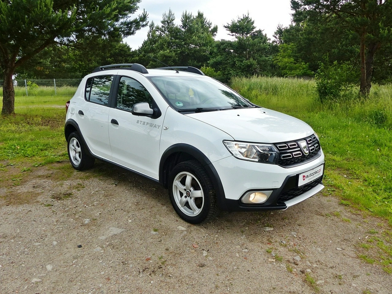 Dacia Sandero Stepway - Zdjęcie 2