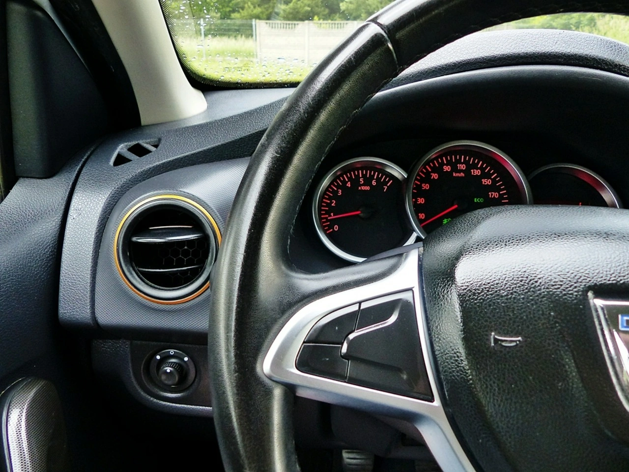 Dacia Sandero Stepway - Zdjęcie 29