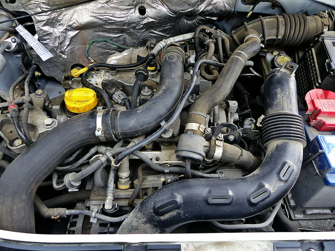 Dacia Sandero Stepway - Zdjęcie 37