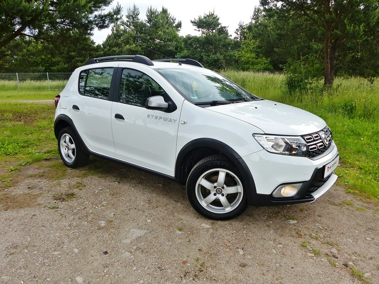 Dacia Sandero Stepway - Zdjęcie 4