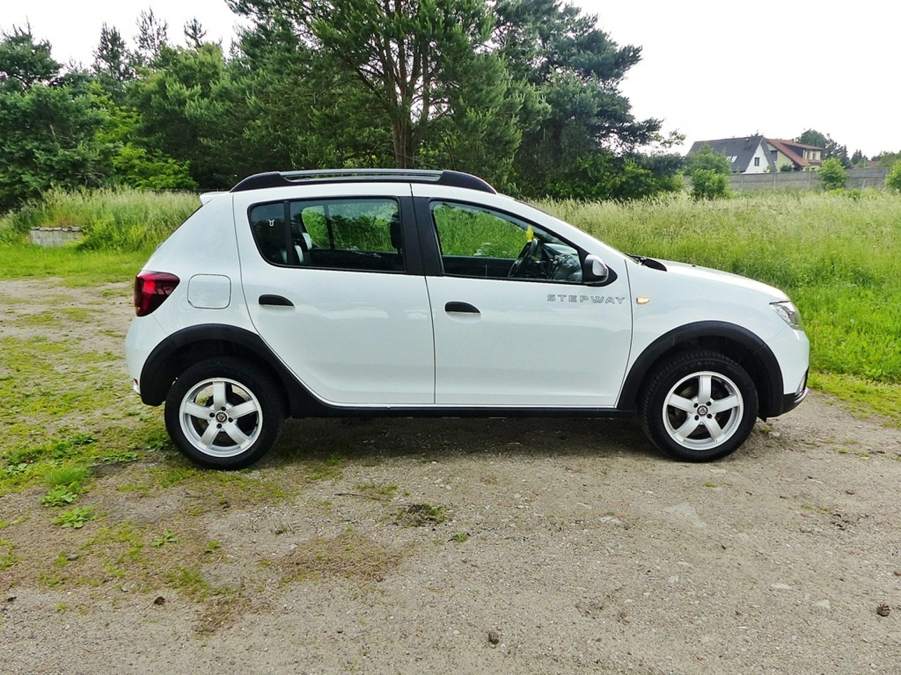 Dacia Sandero Stepway - Zdjęcie 6