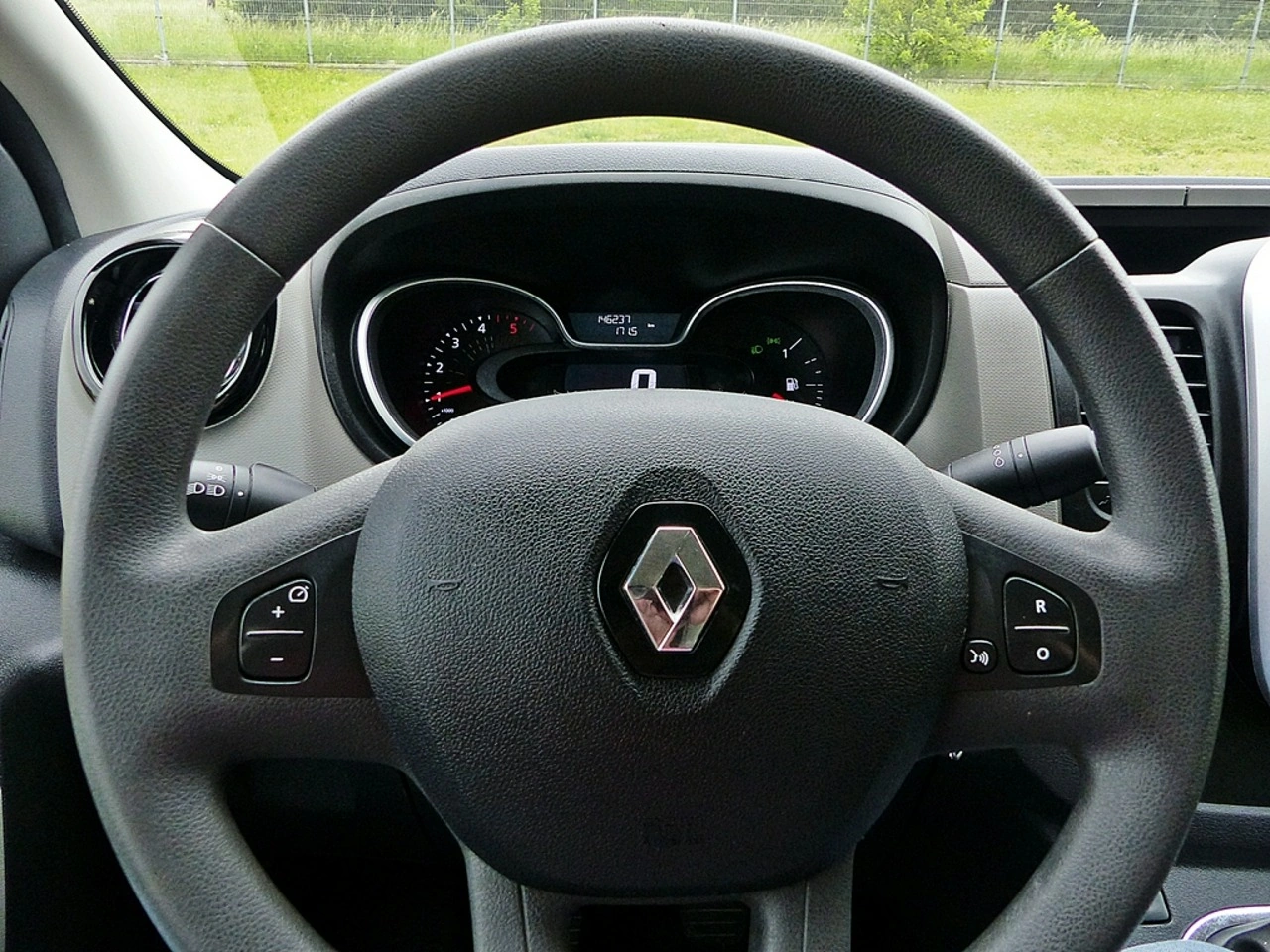Renault Trafic - Zdjęcie 28