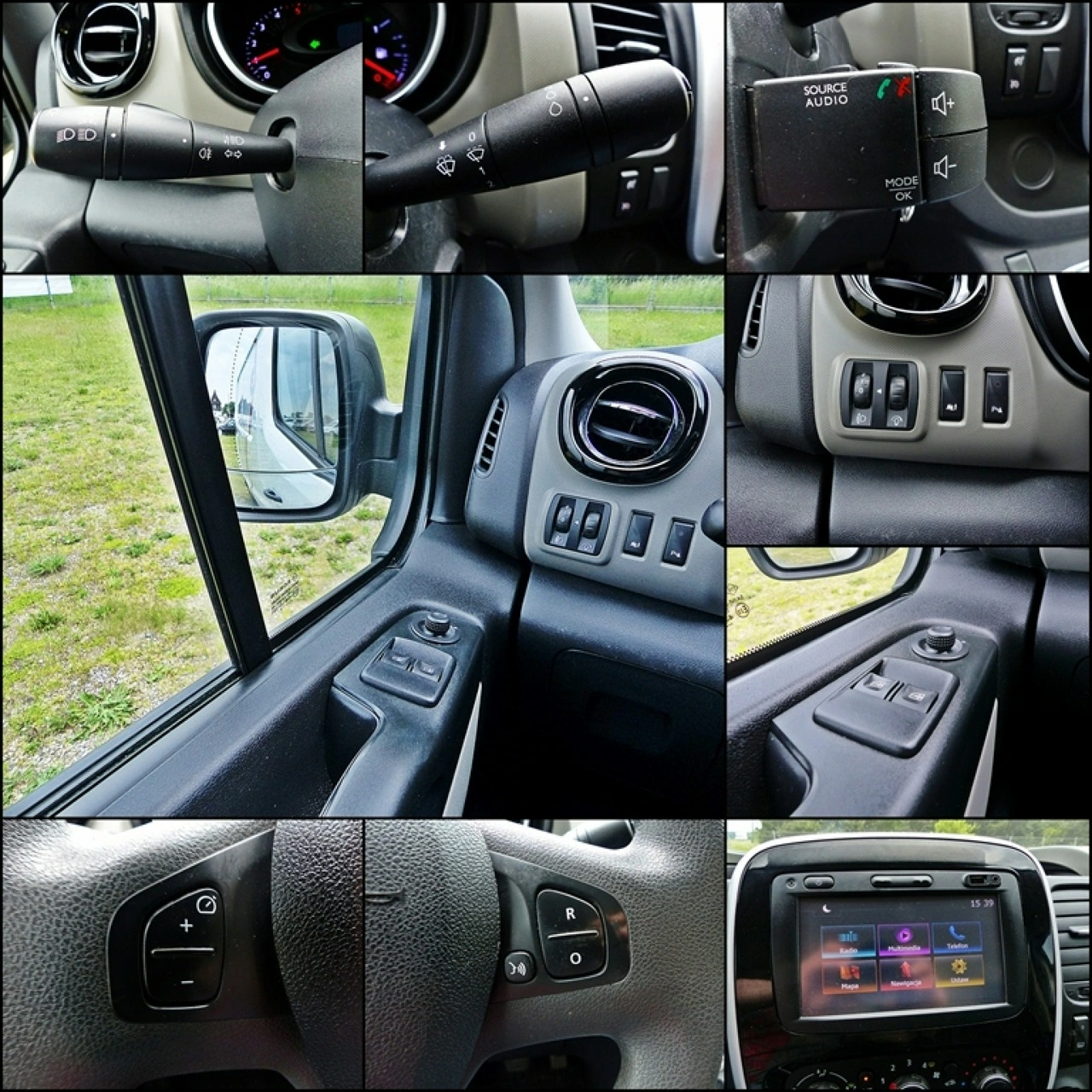 Renault Trafic - Zdjęcie 30