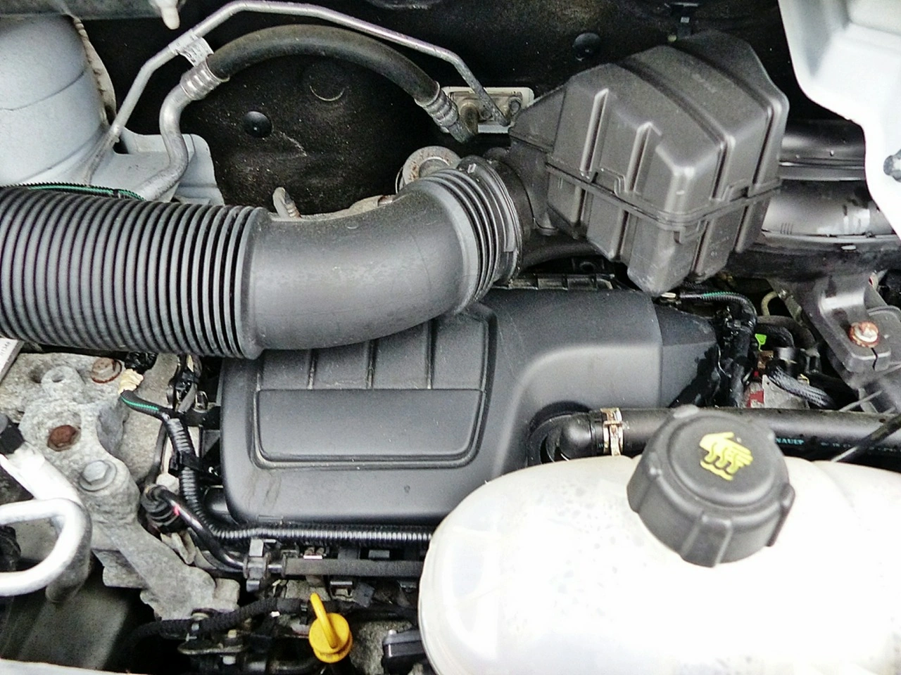 Renault Trafic - Zdjęcie 38