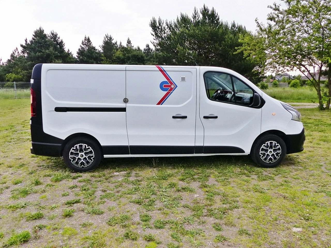 Renault Trafic - Zdjęcie 6
