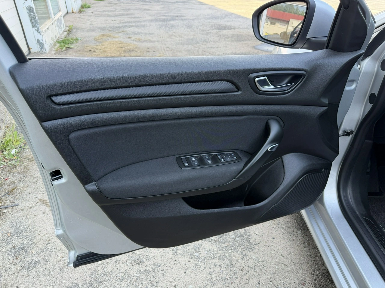 Renault Megane - Zdjęcie 13