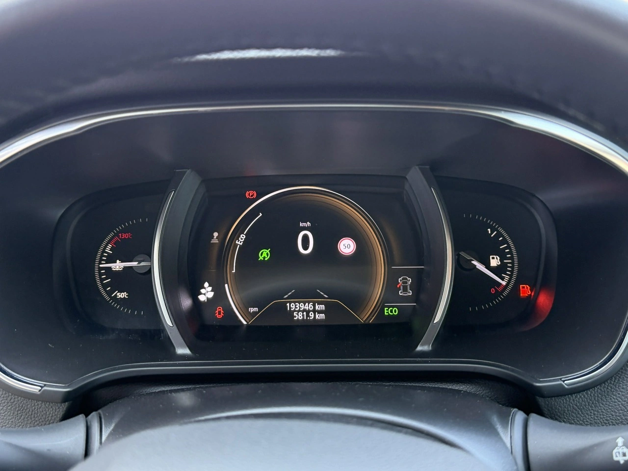 Renault Megane - Zdjęcie 21