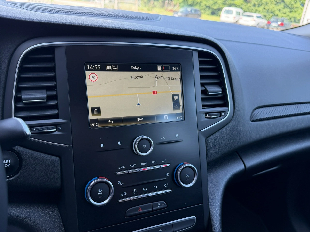 Renault Megane - Zdjęcie 24