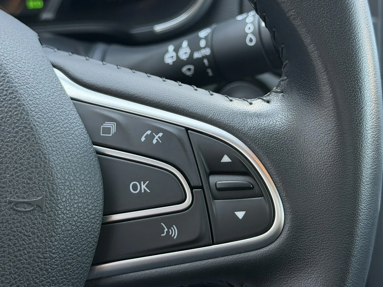 Renault Megane - Zdjęcie 23