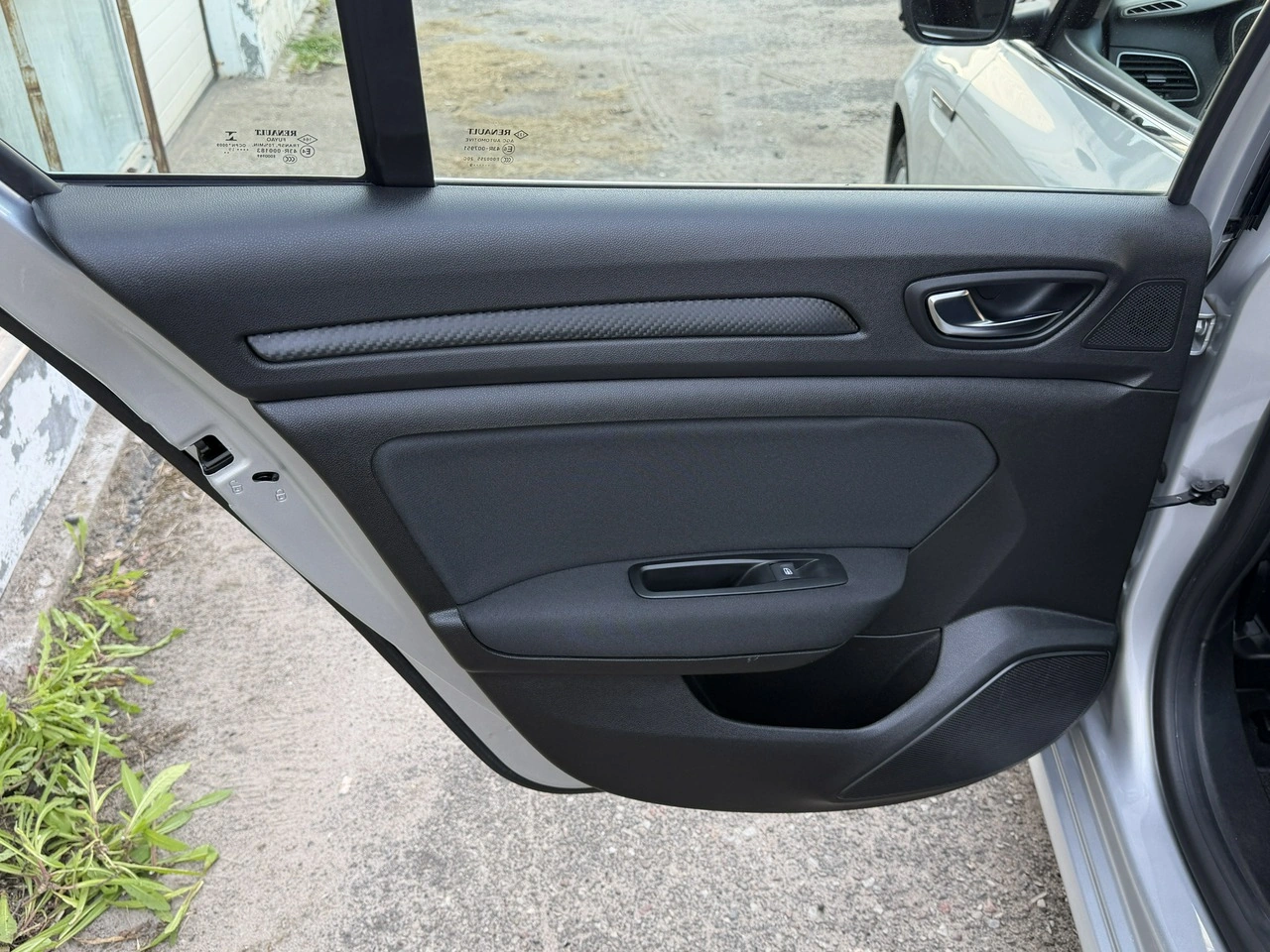 Renault Megane - Zdjęcie 27