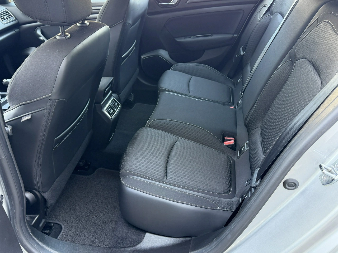 Renault Megane - Zdjęcie 28