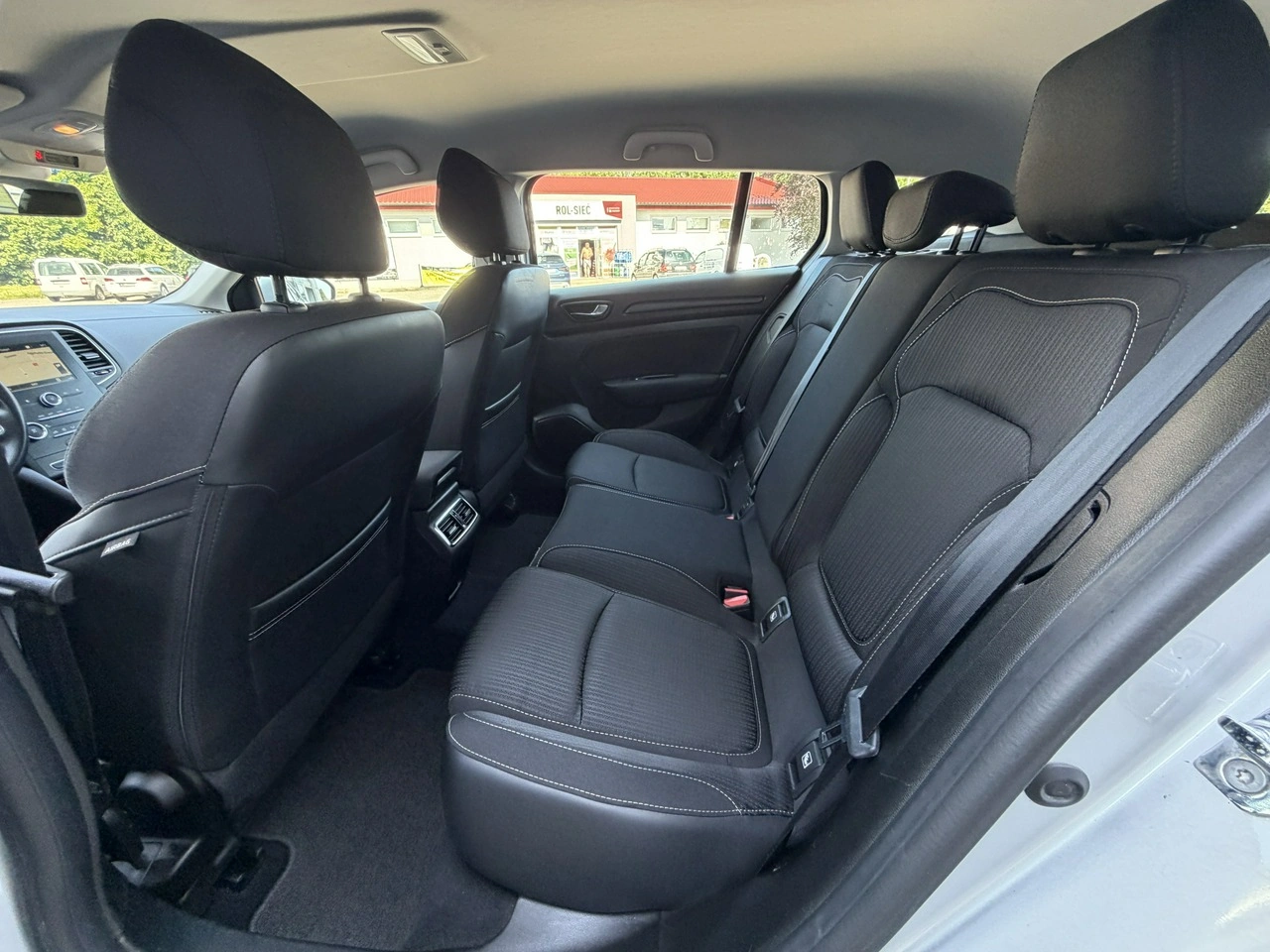 Renault Megane - Zdjęcie 29