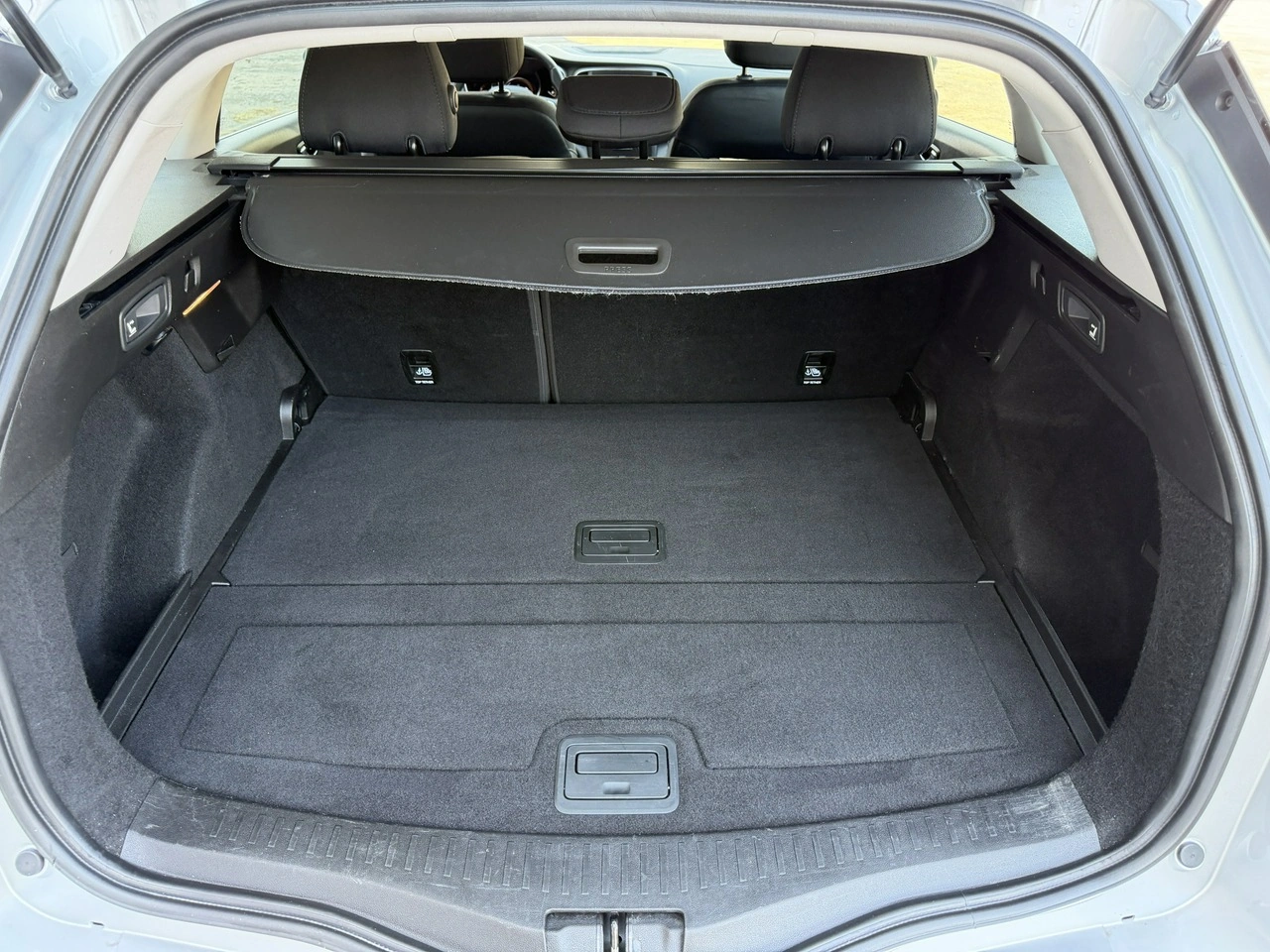 Renault Megane - Zdjęcie 36