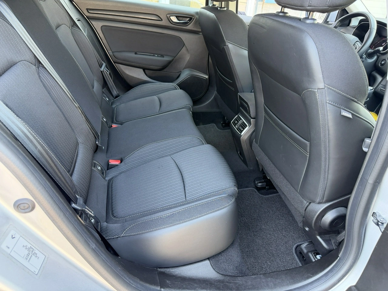 Renault Megane - Zdjęcie 30