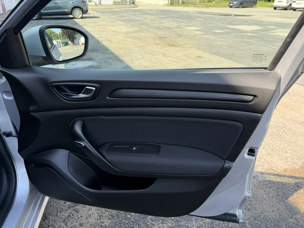Renault Megane - Zdjęcie 31