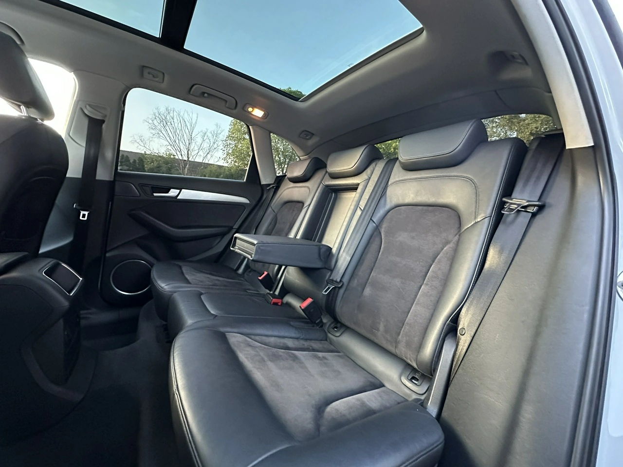 Audi SQ5 - Zdjęcie 9