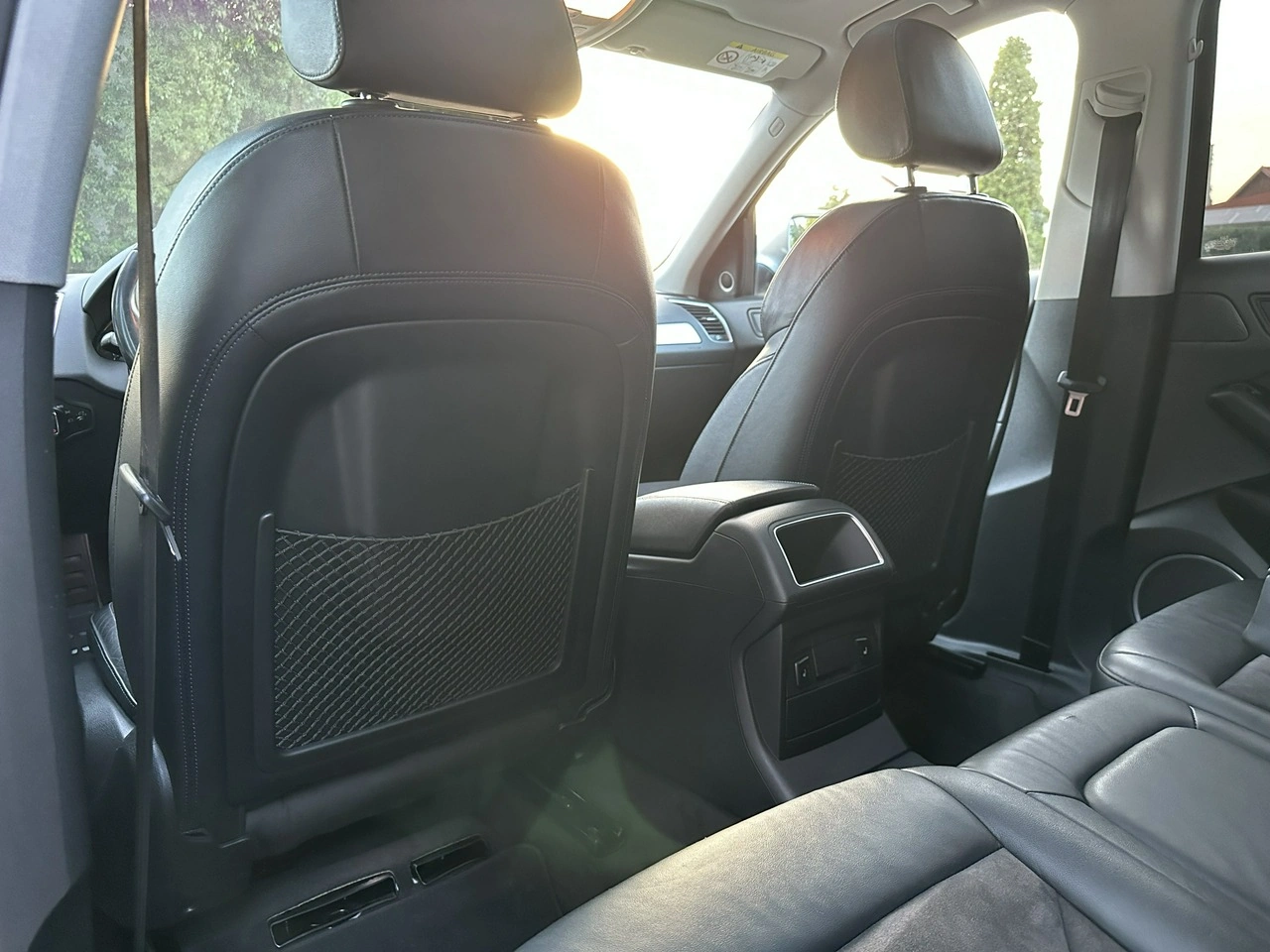 Audi SQ5 - Zdjęcie 10