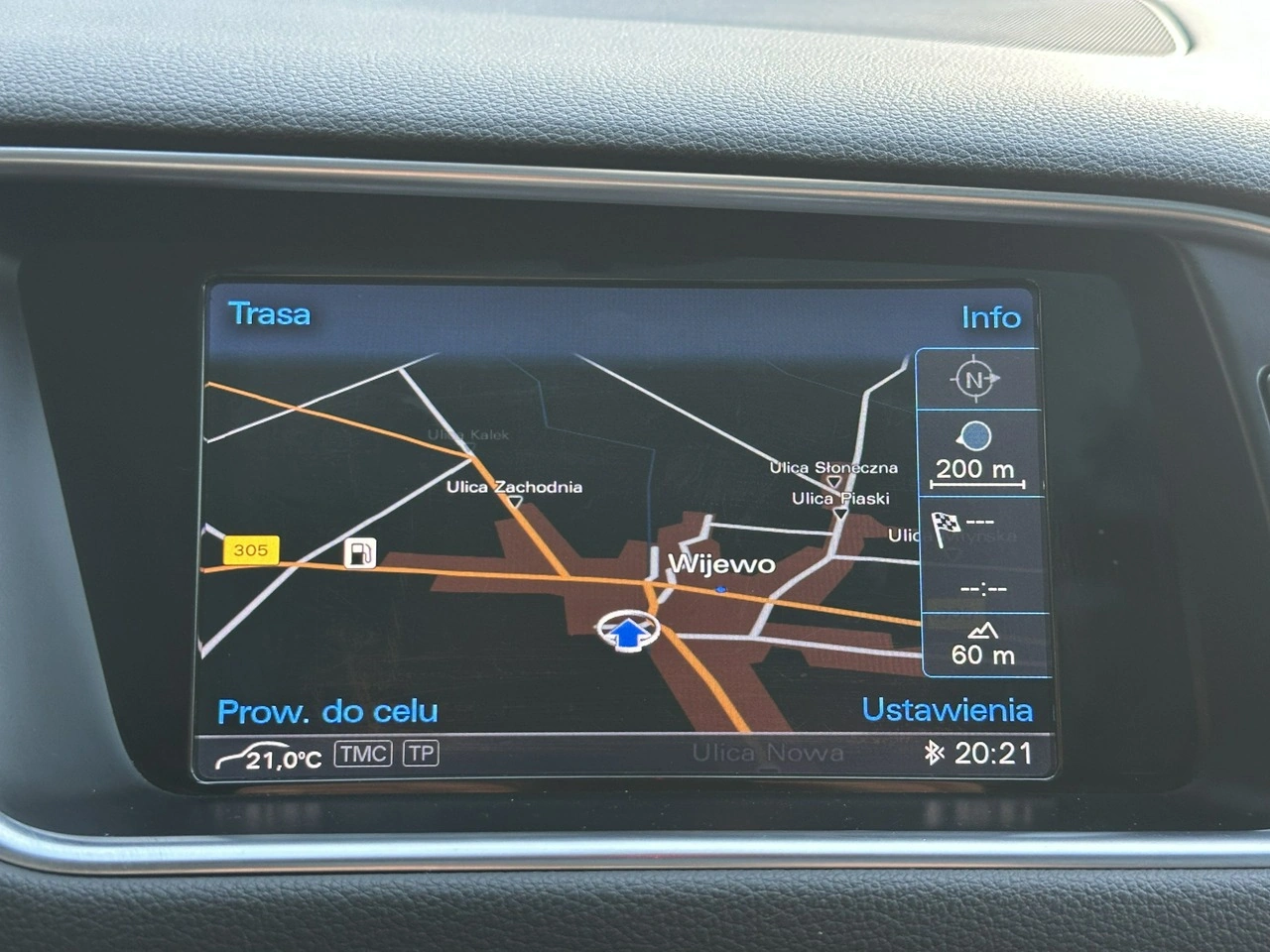 Audi SQ5 - Zdjęcie 16