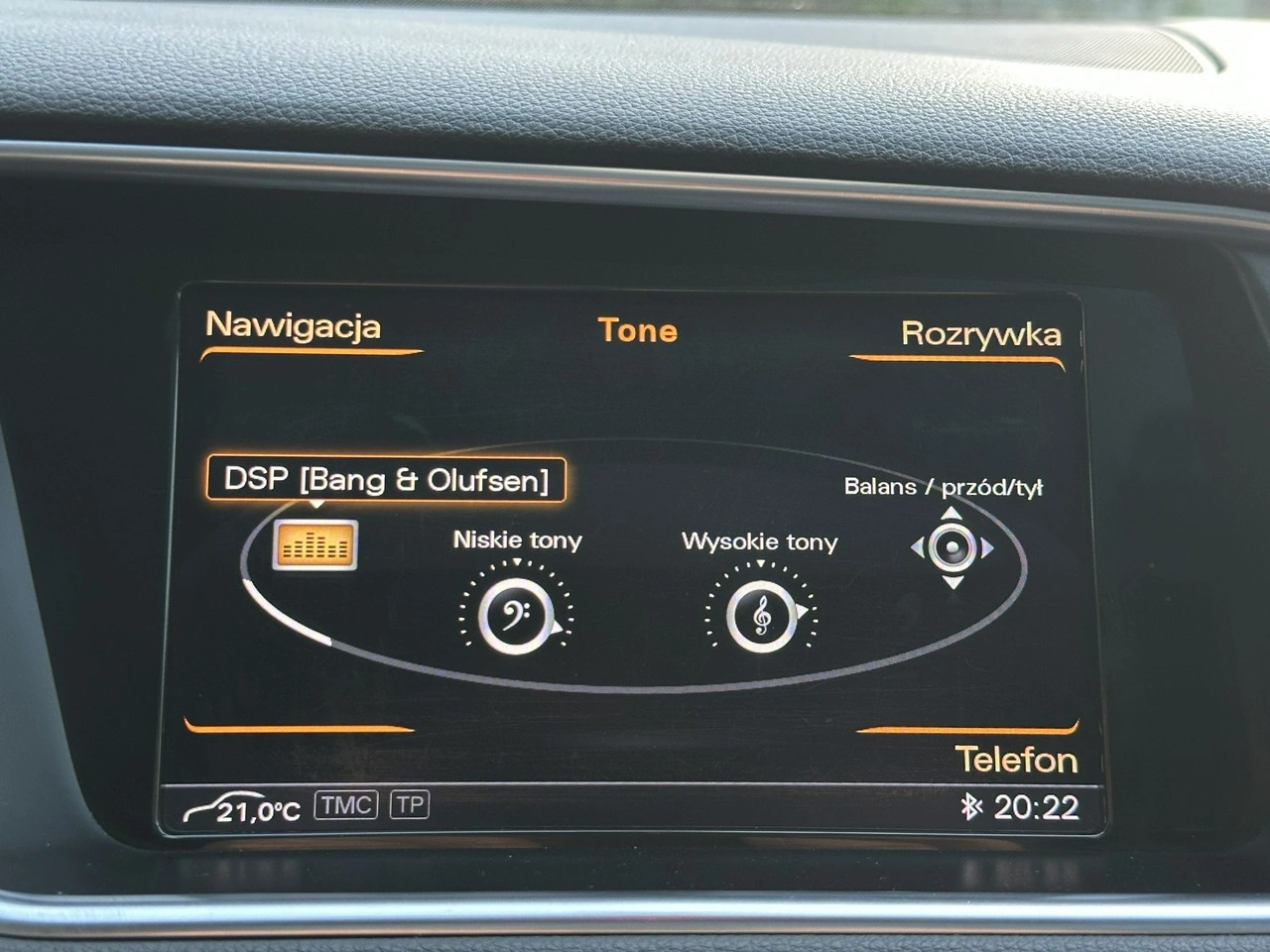 Audi SQ5 - Zdjęcie 19