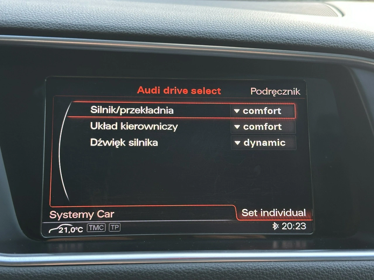 Audi SQ5 - Zdjęcie 23