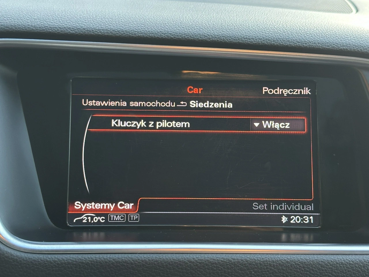 Audi SQ5 - Zdjęcie 26