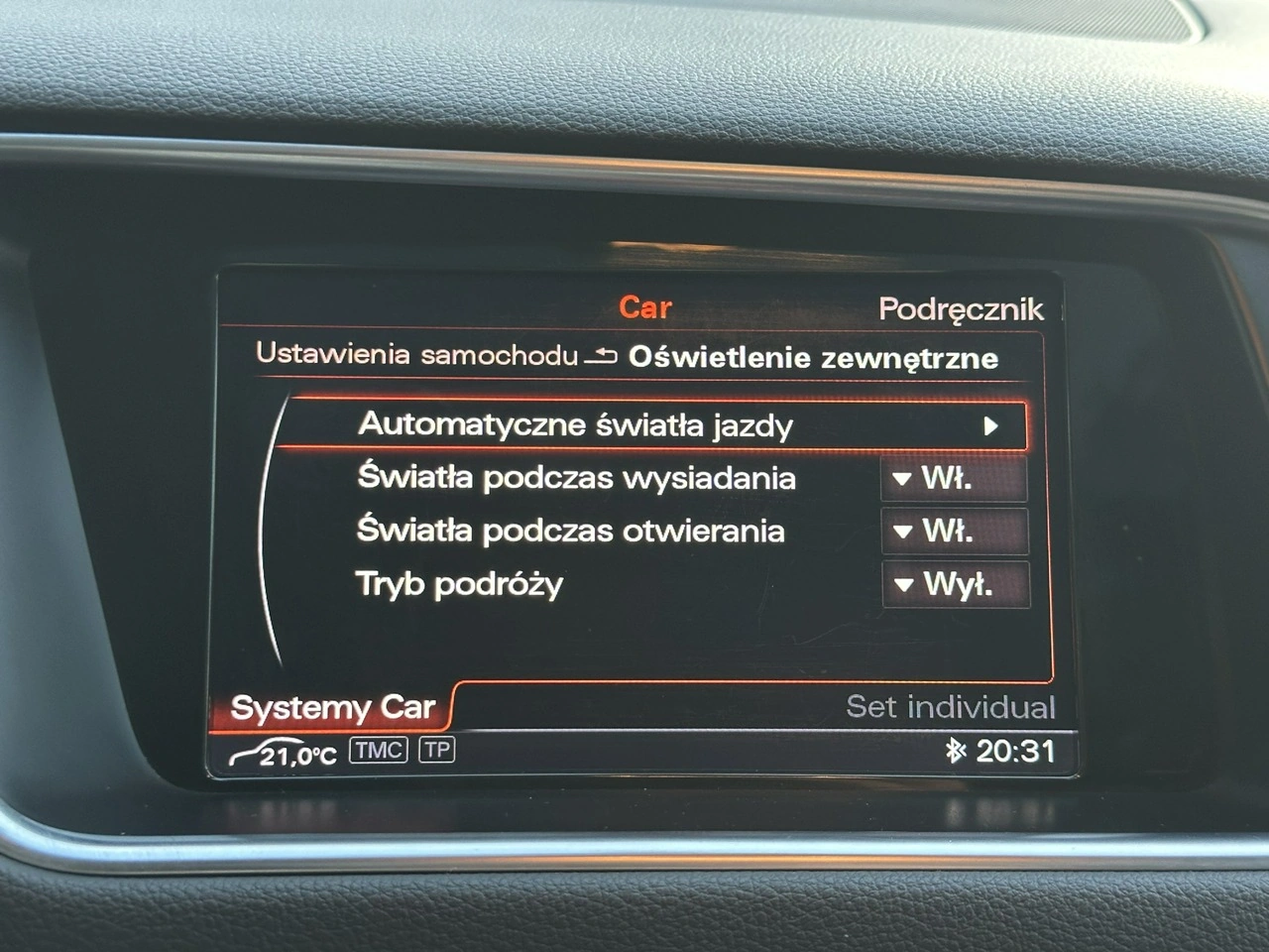 Audi SQ5 - Zdjęcie 27