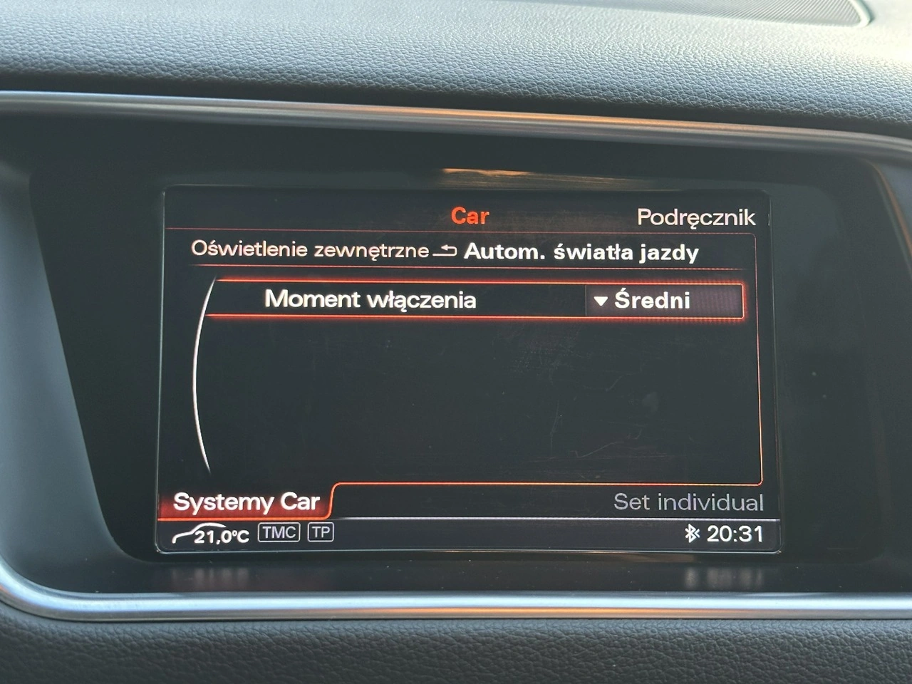 Audi SQ5 - Zdjęcie 28