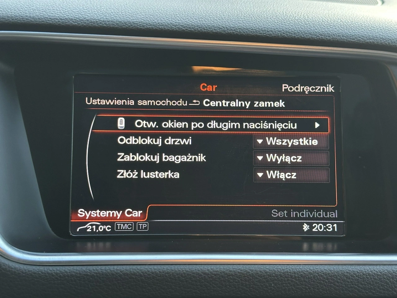 Audi SQ5 - Zdjęcie 29