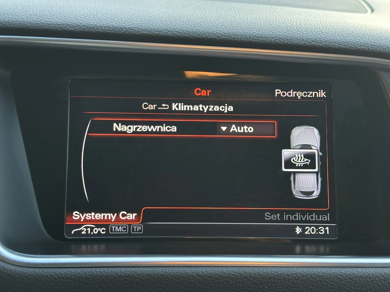 Audi SQ5 - Zdjęcie 31