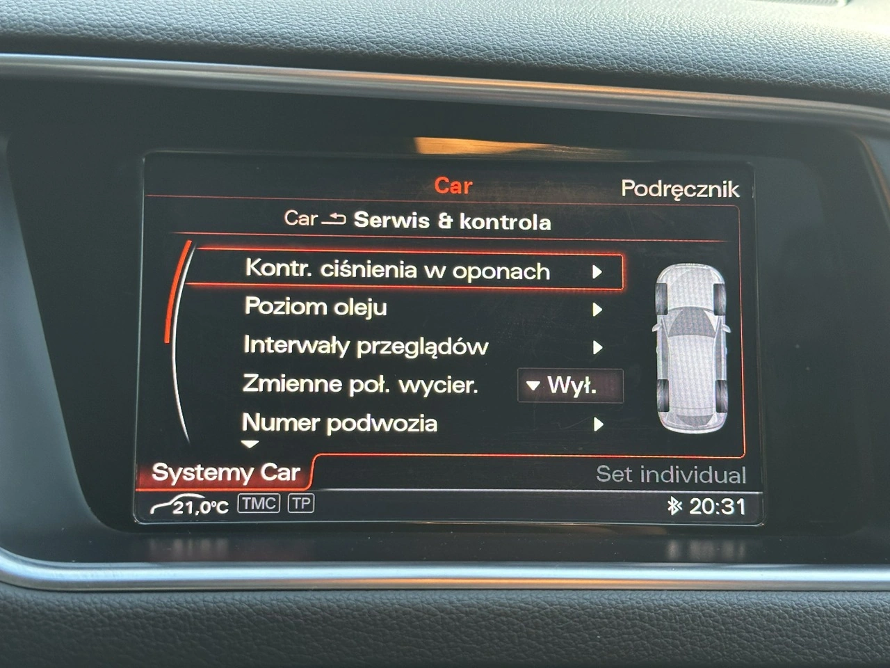 Audi SQ5 - Zdjęcie 33