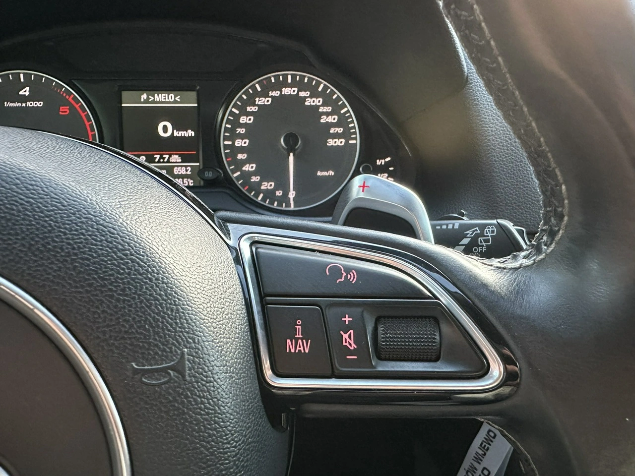Audi SQ5 - Zdjęcie 38