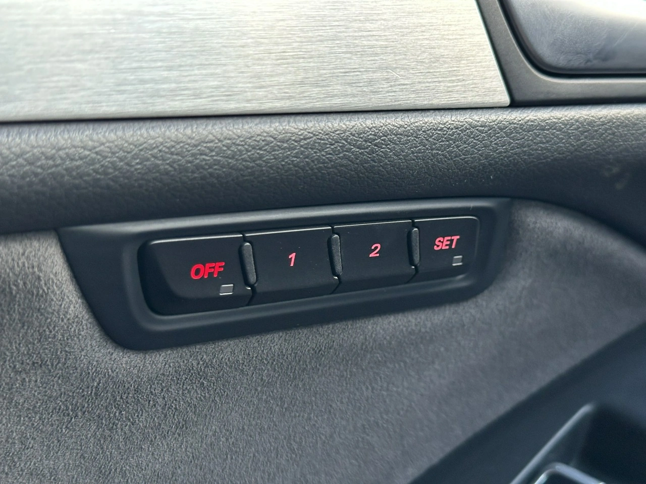 Audi SQ5 - Zdjęcie 42