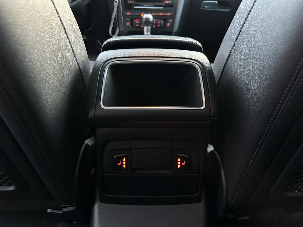Audi SQ5 - Zdjęcie 50