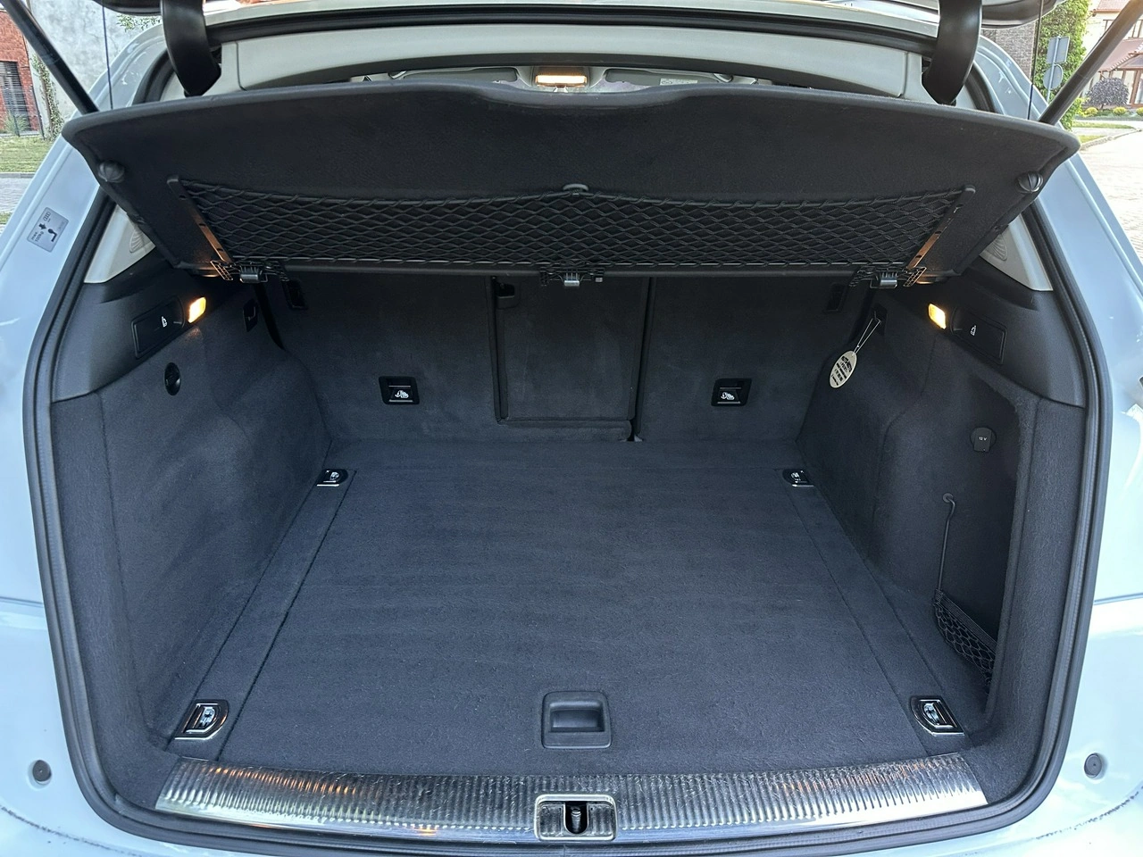 Audi SQ5 - Zdjęcie 53