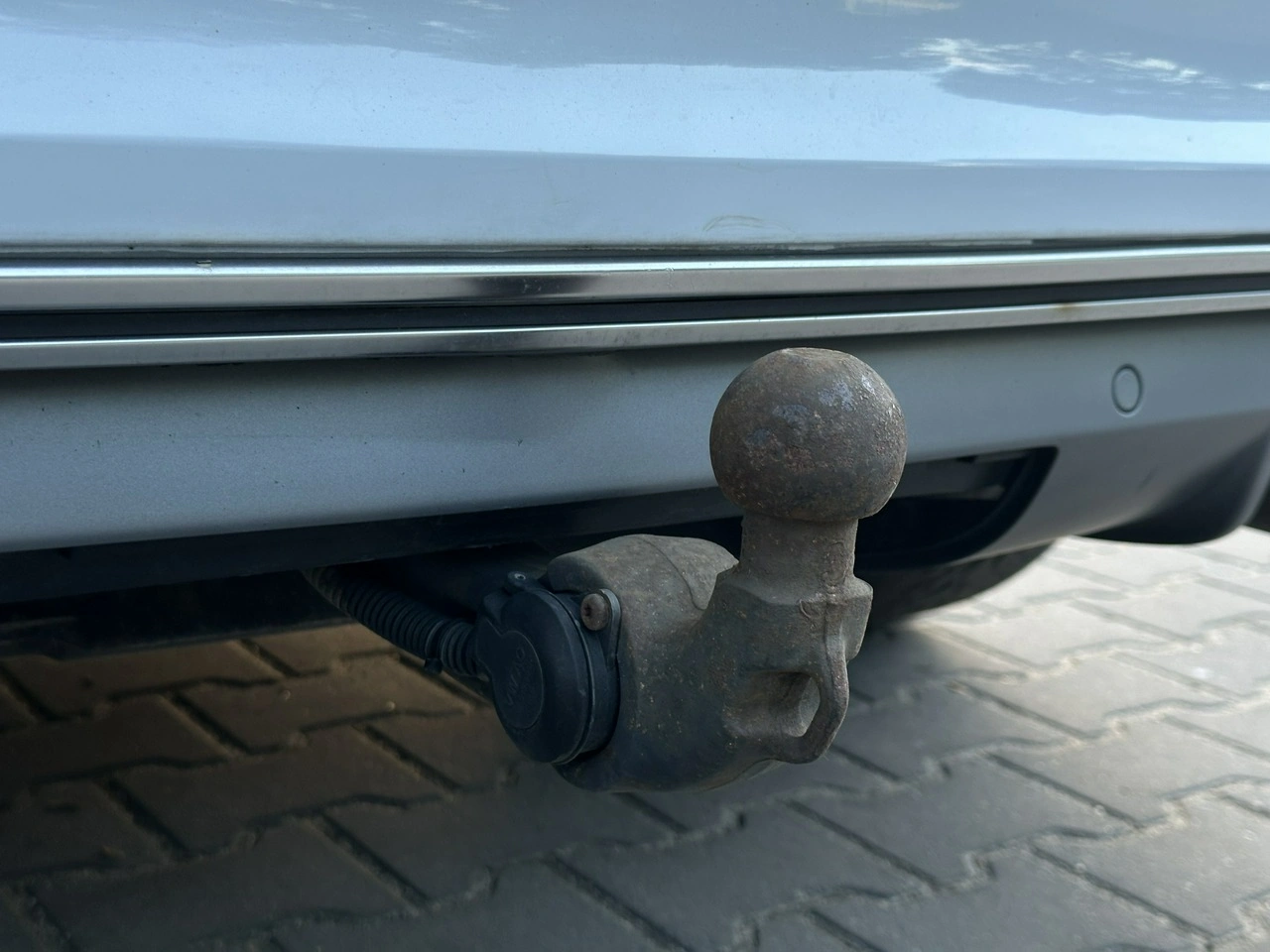 Audi SQ5 - Zdjęcie 56